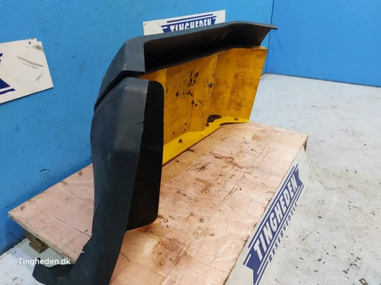 Billede 17 - JCB 427 HL Fender Front L. 335/H1092