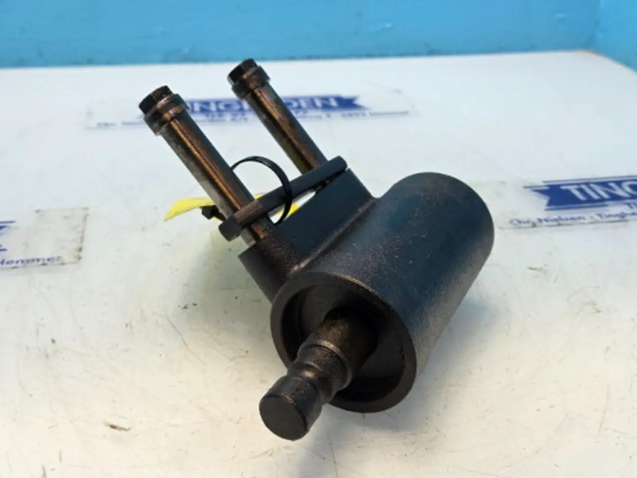 Billede 5 - Case Optum 300 Barrel 87549333