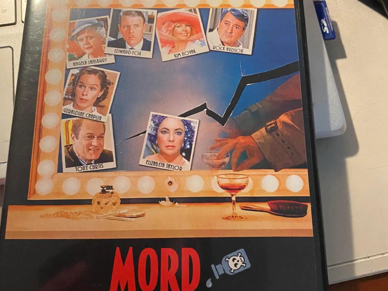 Billede 1 - Agatha Christie