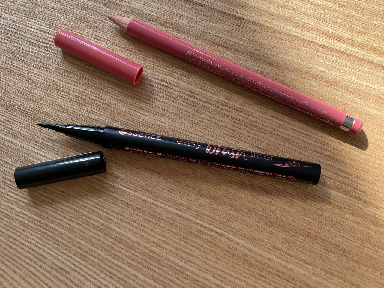 Billede 6 - Essence makeup-sæt