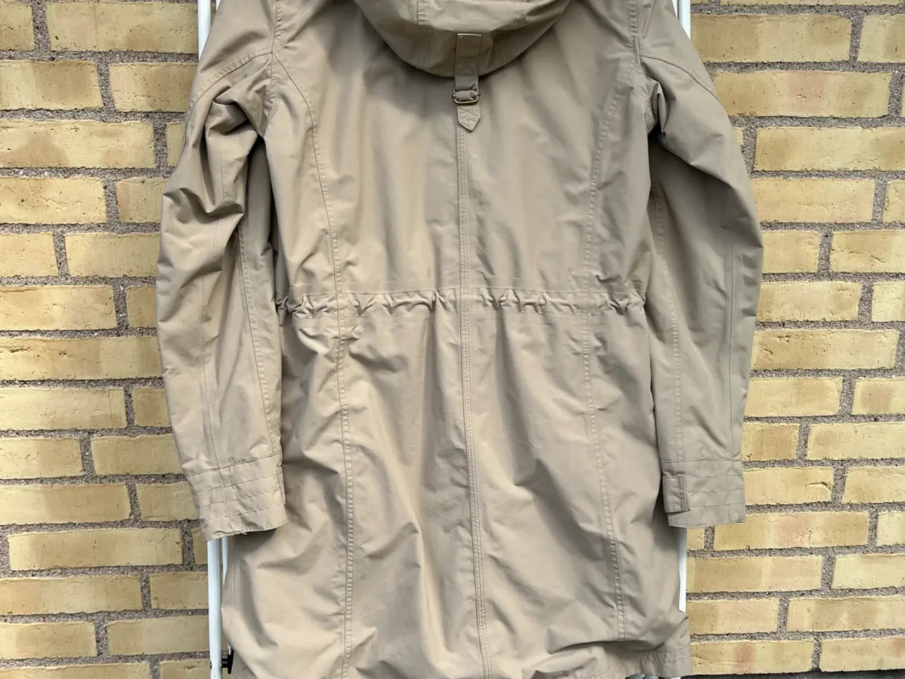 Billede 4 - Tenson jakke str 40