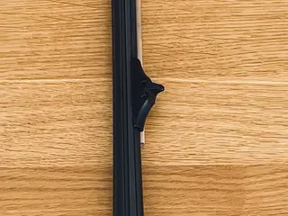 Blaser R93 fluted 30.06 Springfield