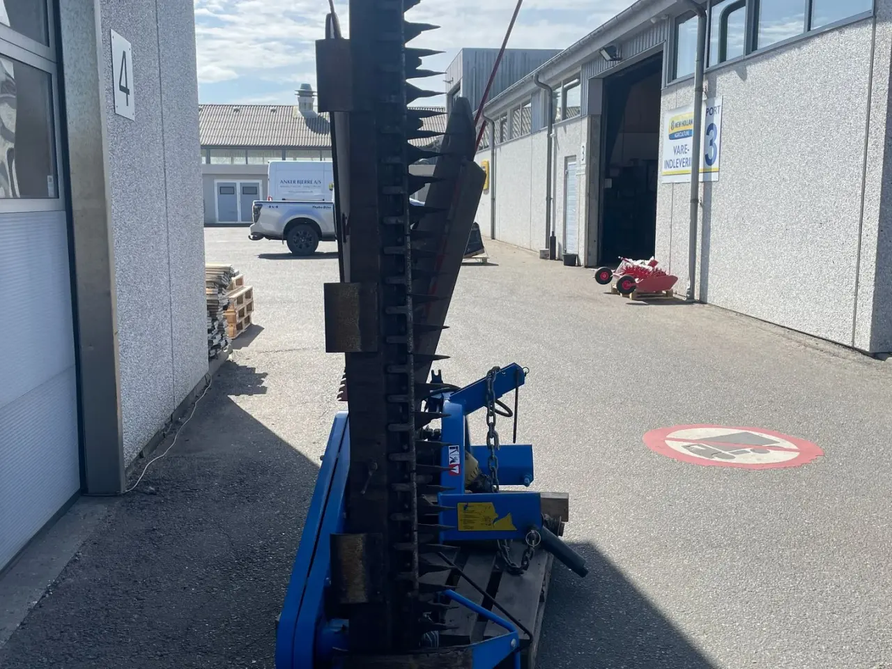 Billede 6 - BCS Duplex