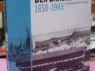 Den Danske Flåde 1850-1943