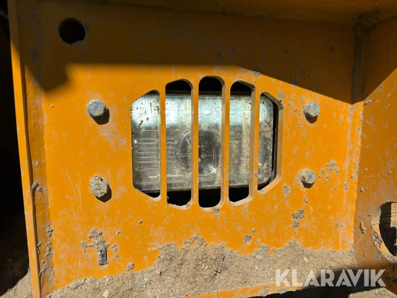 Billede 10 - Dumper Twaites 6 tonne