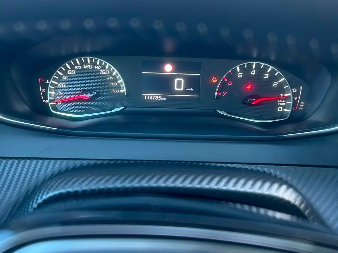 Billede 16 - Peugeot 208 1,2 PureTech 75 Active Edition