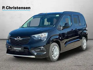Opel Combo-e Life 50 Ultimate L1