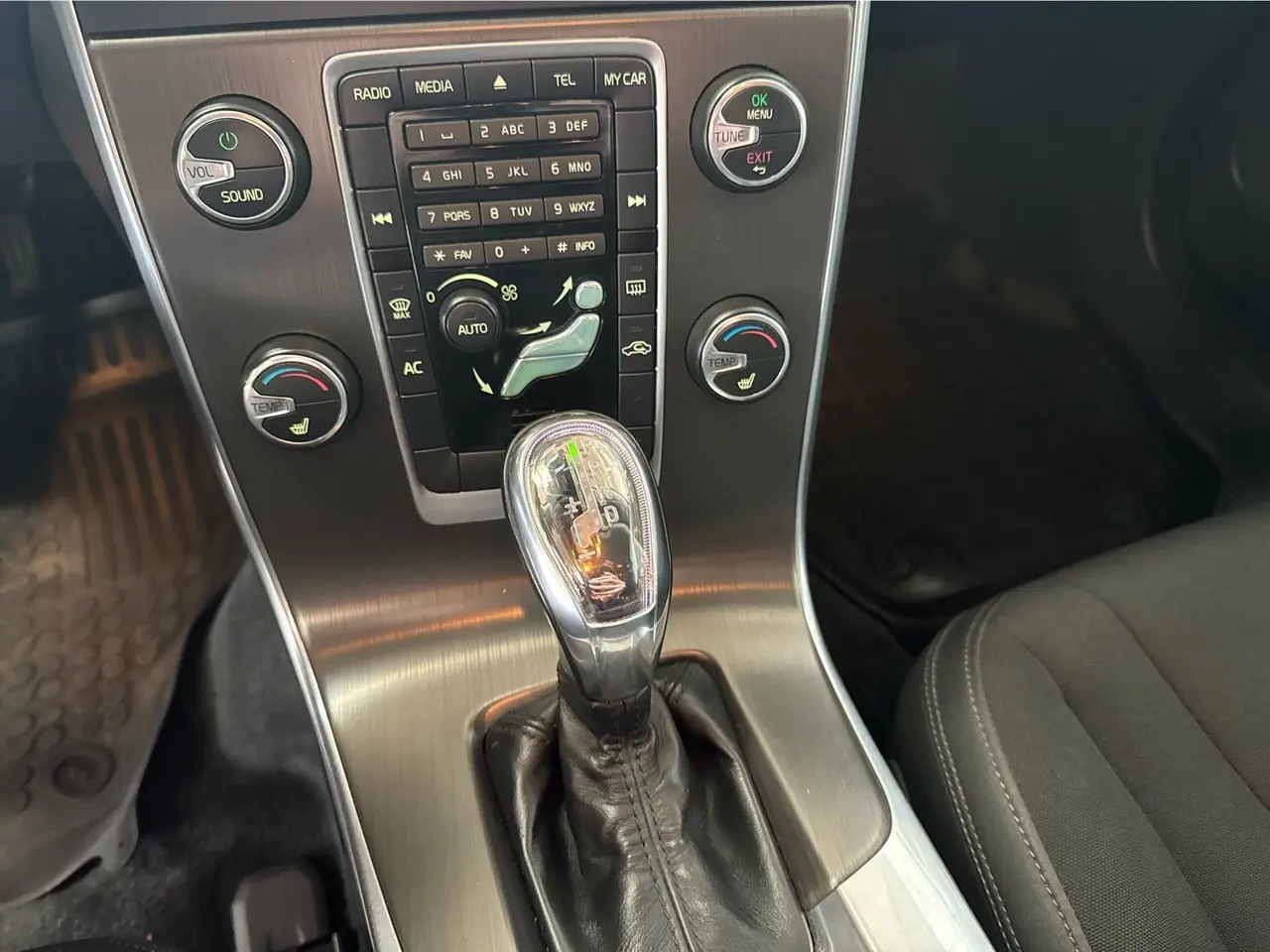 Billede 13 - Volvo V60 1,6 T4 180 Momentum aut.