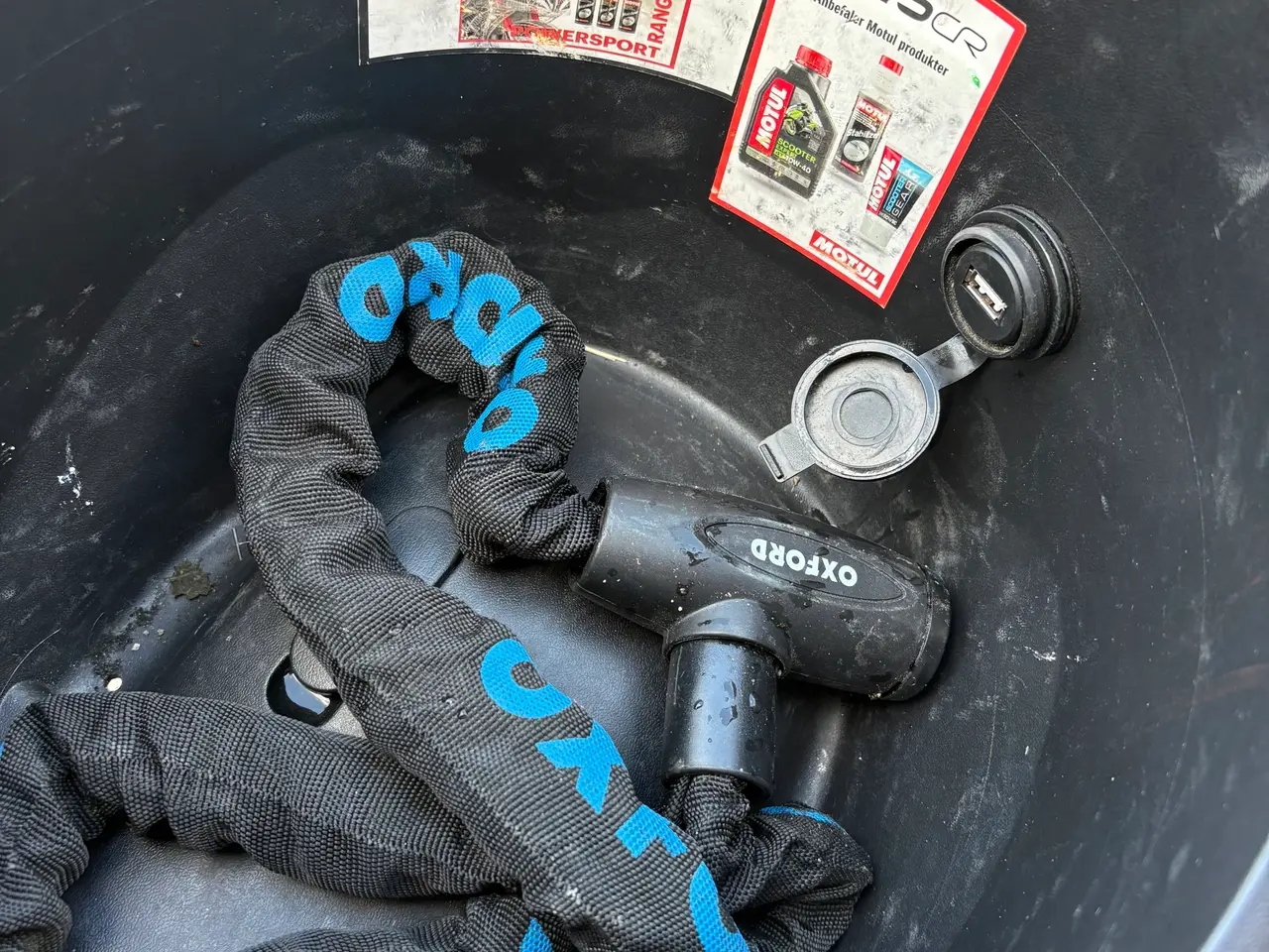 Billede 2 - 🛵PGO hot 50 4-takt sælges🛵