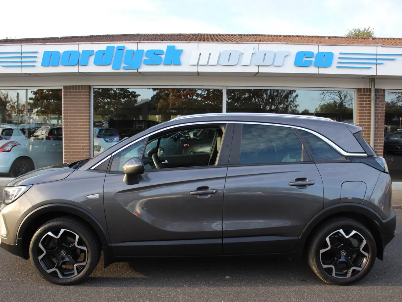 Billede 1 - Opel Crossland 1,2 T 110 Sport