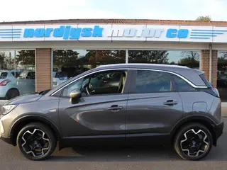 Opel Crossland 1,2 T 110 Sport