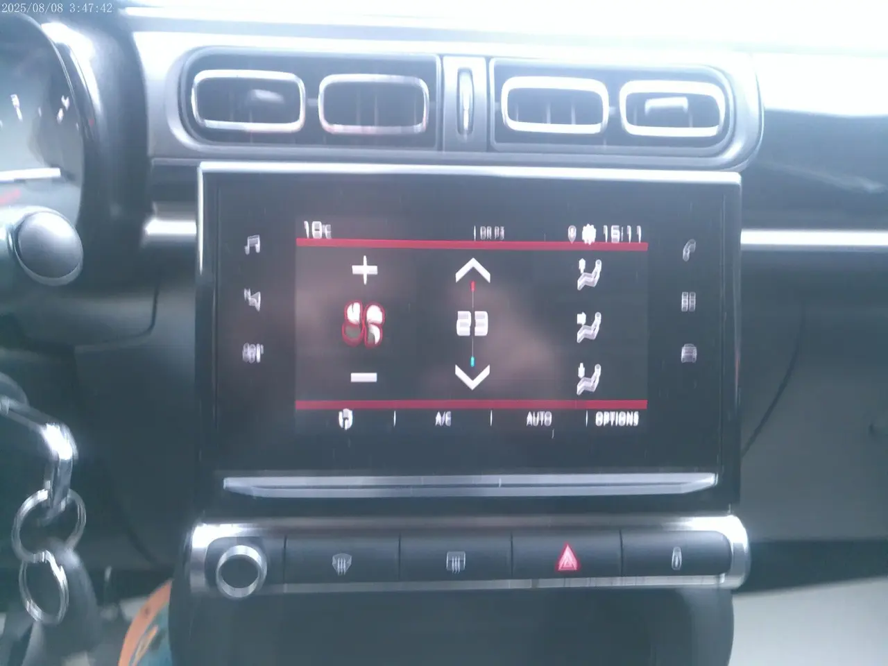 Billede 16 - Citroën C3 1,5 BlueHDi 100 Shine Sport