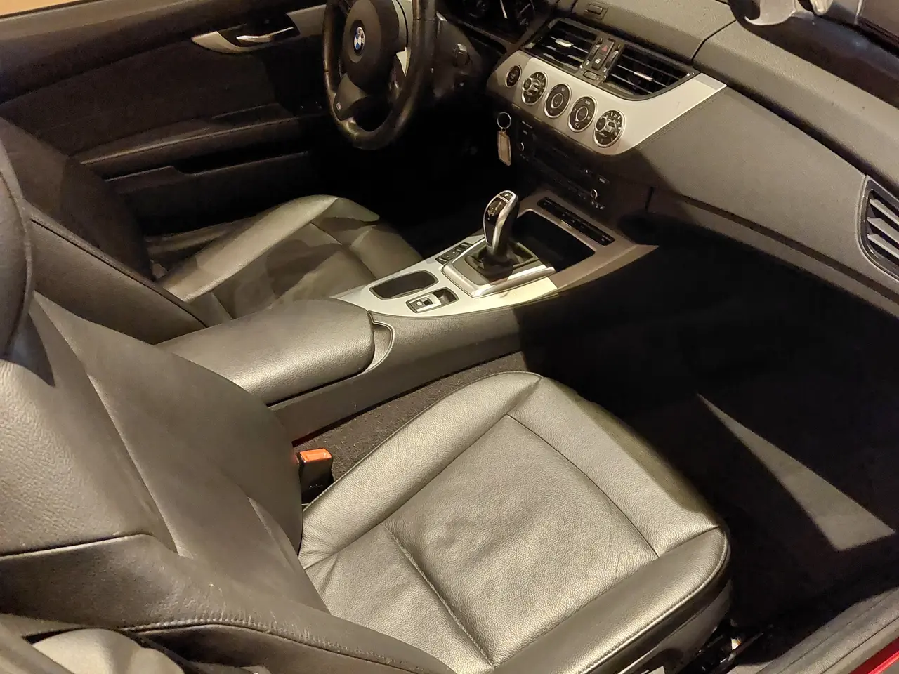 Billede 3 - BMW Z4
