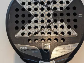 Nox future Control 12k padelbat