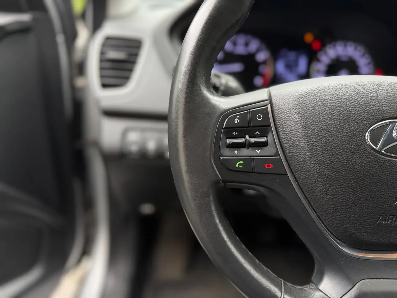 Billede 12 - Hyundai i20 1,25 Trend