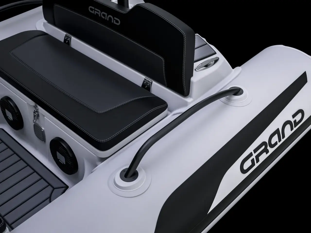 Billede 9 - Grand G340N