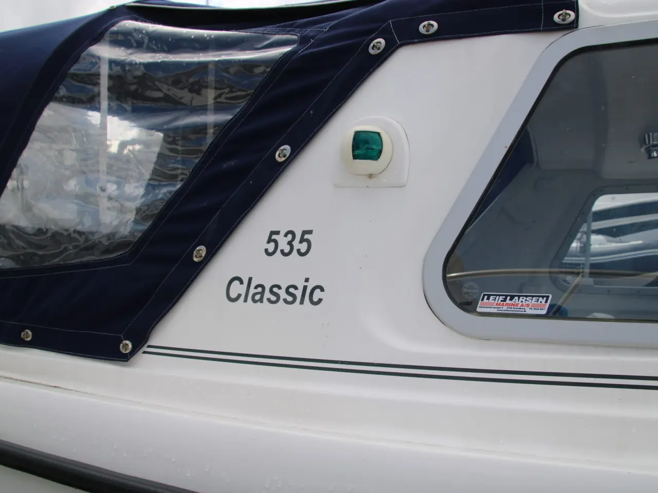 Billede 24 - Brig E480 Eagle