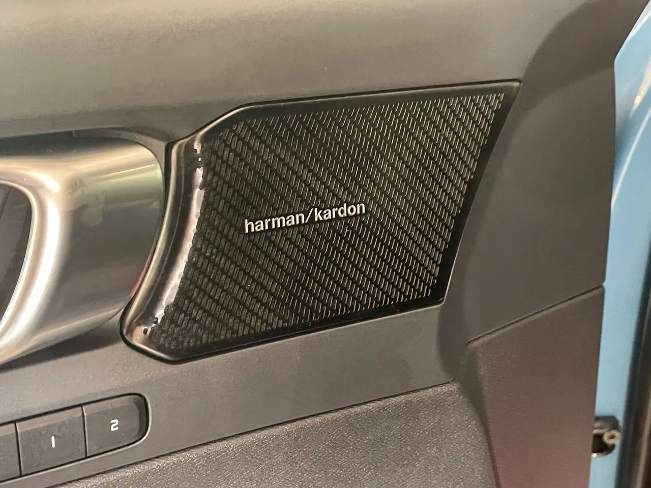 Billede 7 - Volvo XC40 P6 Recharge Ultimate 231HK 5d Aut.