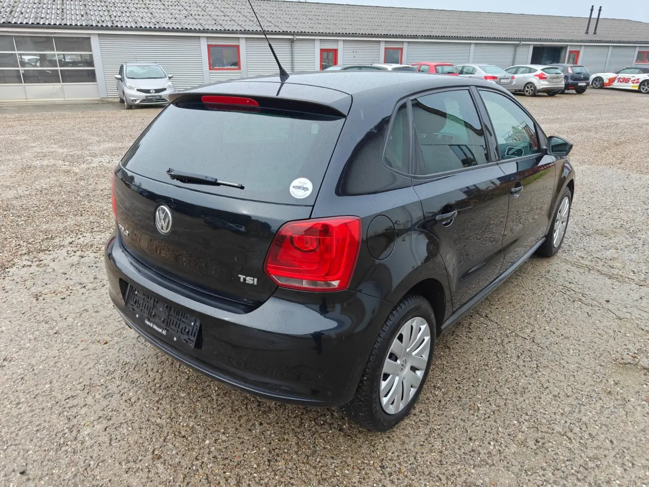 Billede 4 - VW Polo 1,2 TSi 90 Life