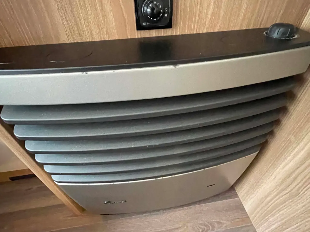 Billede 15 - 2019 - Bürstner Premio 550 TK