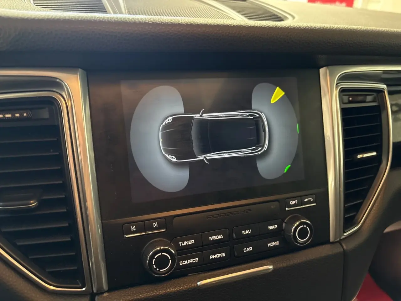 Billede 16 - Porsche Macan S 3,0 PDK