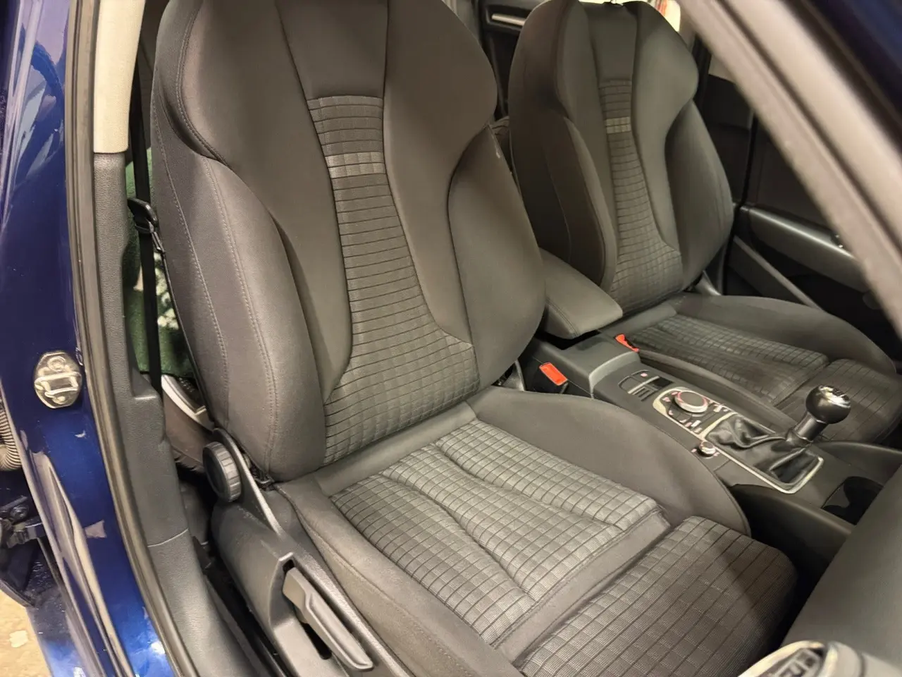 Billede 15 - Audi A3 1,4 TFSi 150 Ambition