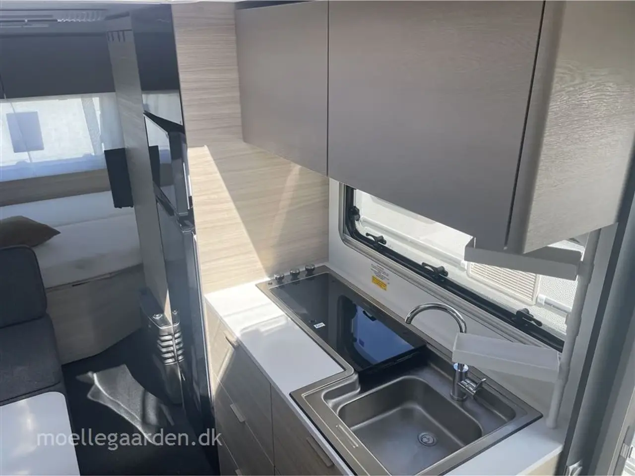 Billede 6 - 2023 - Adria Altea 542 PK