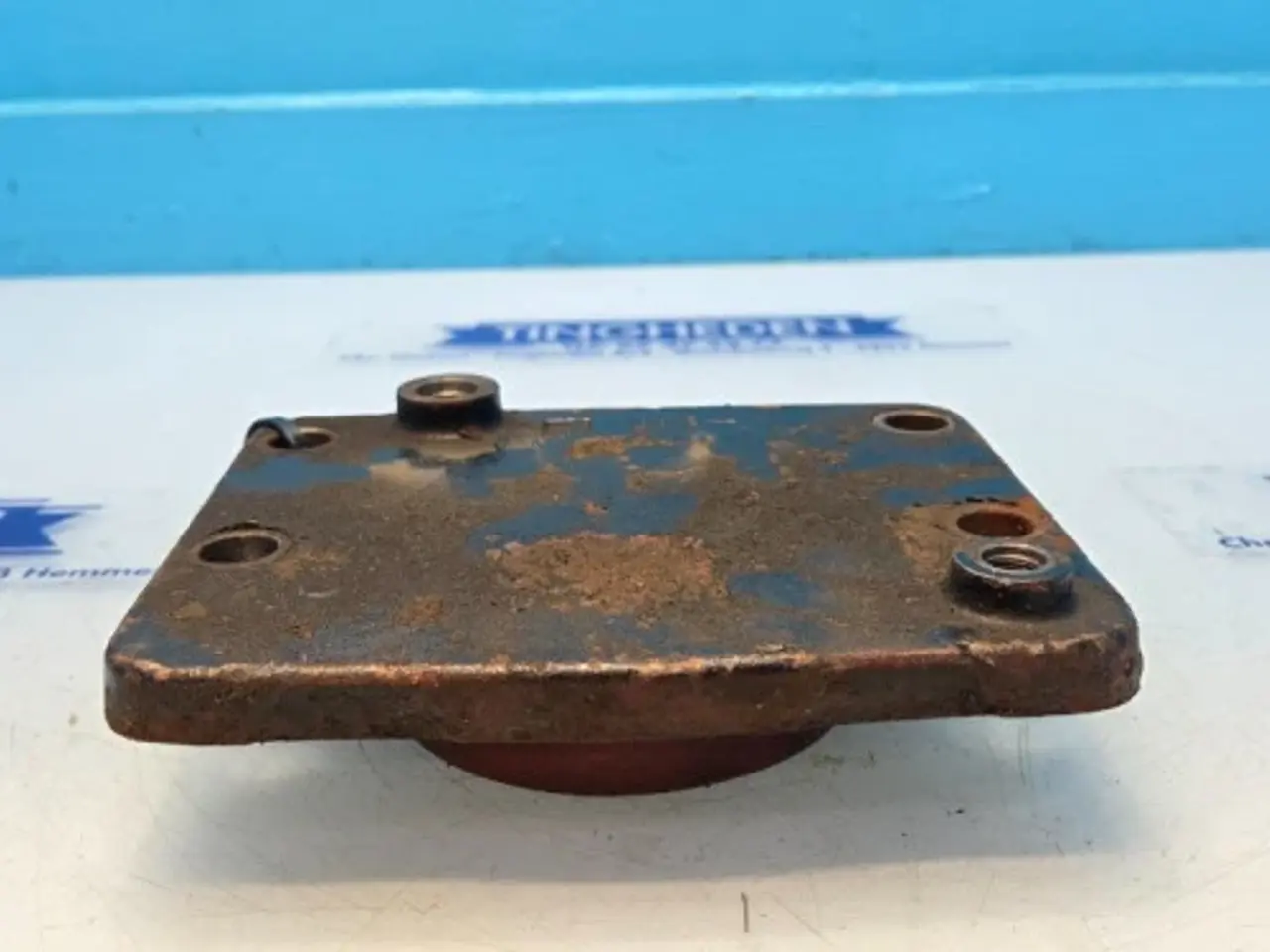 Billede 3 - Massey Ferguson 6260 Lejehus 3791722M11