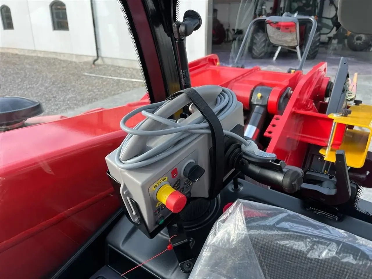 Billede 7 - Manitou MT625HA