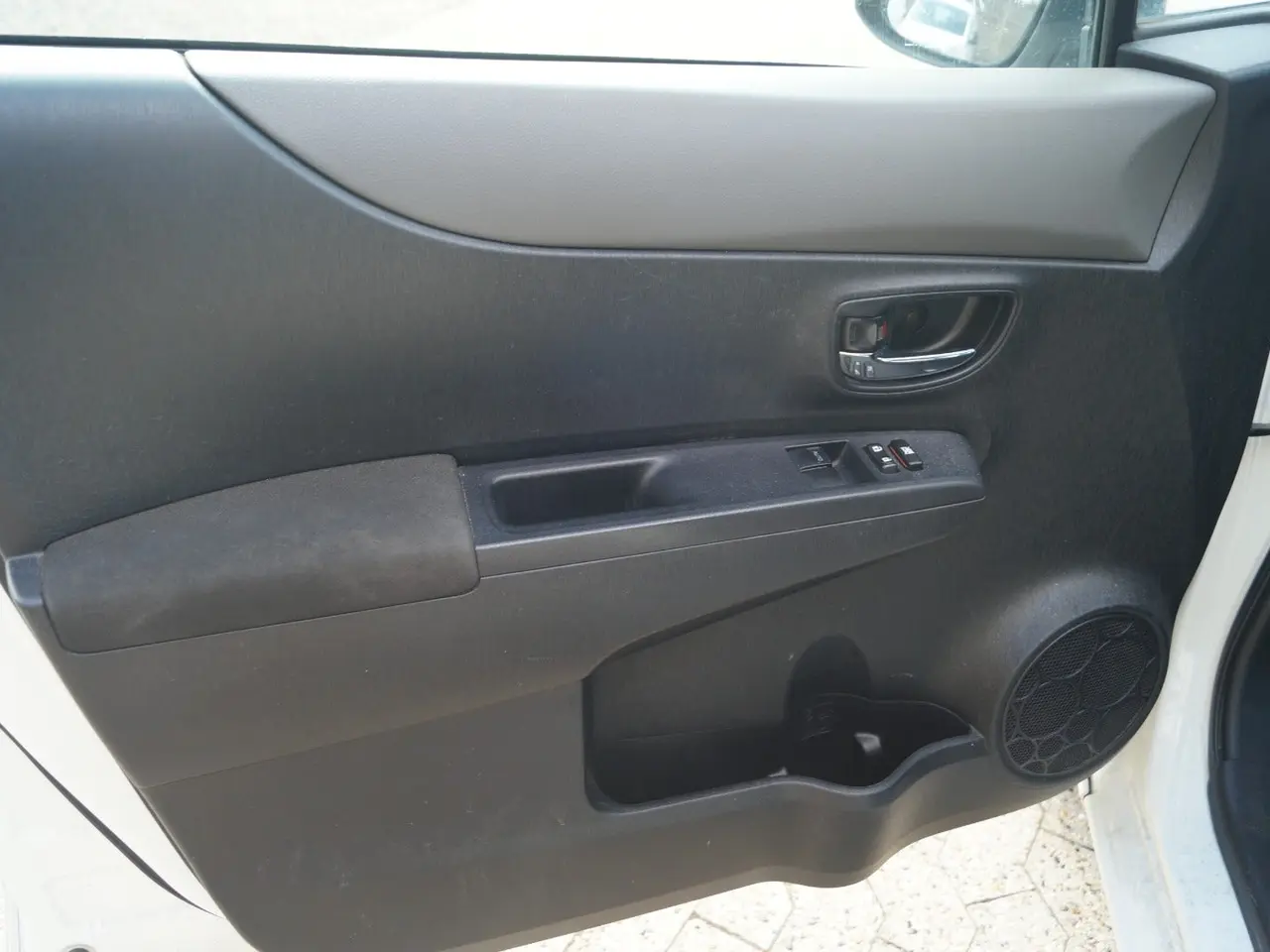 Billede 4 - Toyota Yaris 1,4 D-4D T2 Van
