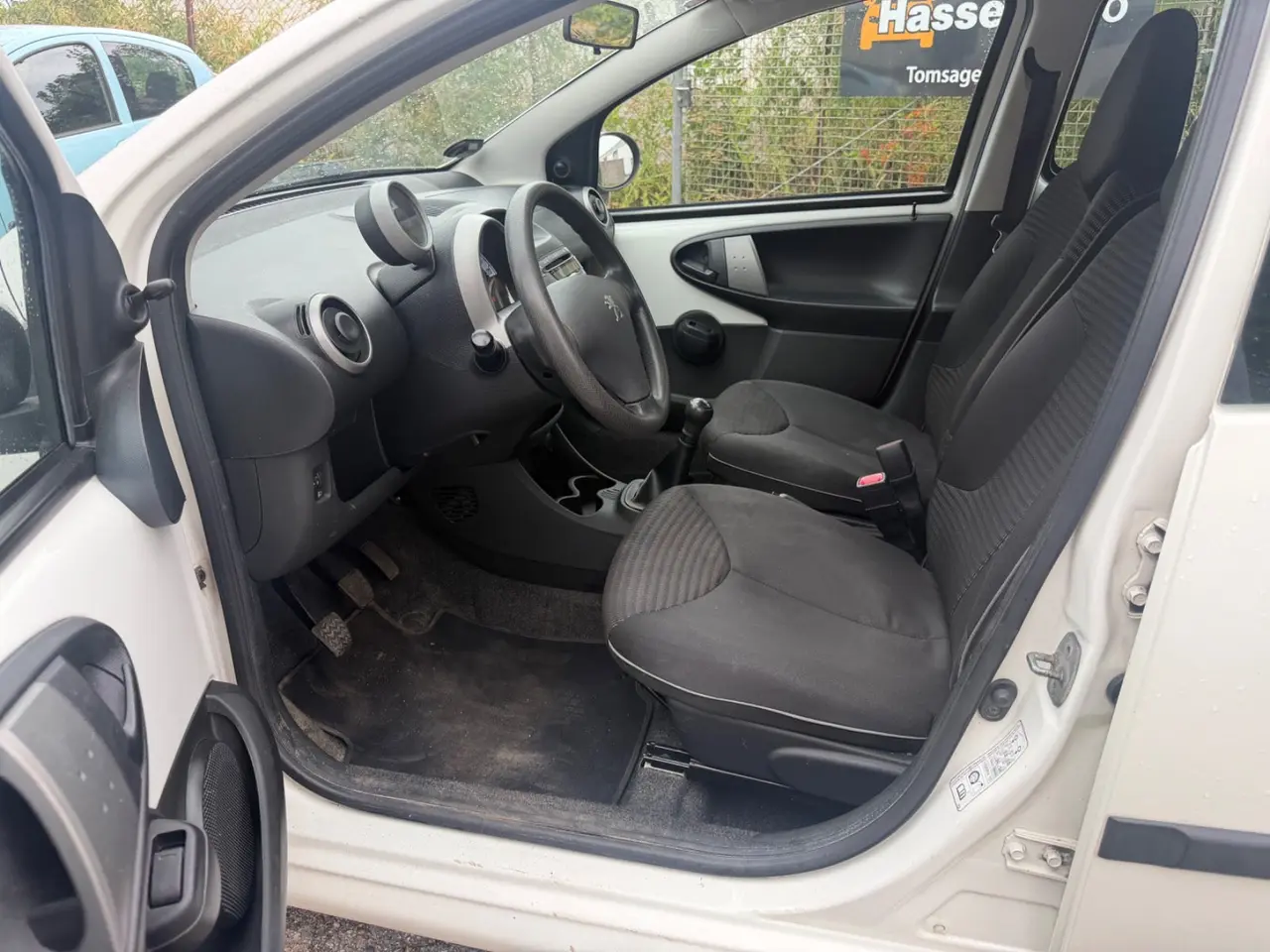 Billede 7 - Peugeot 107 1,0 Active