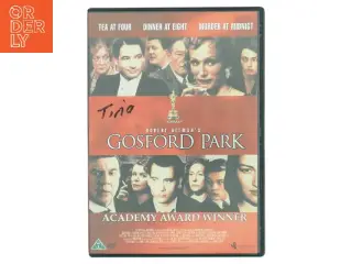 Gosford Park