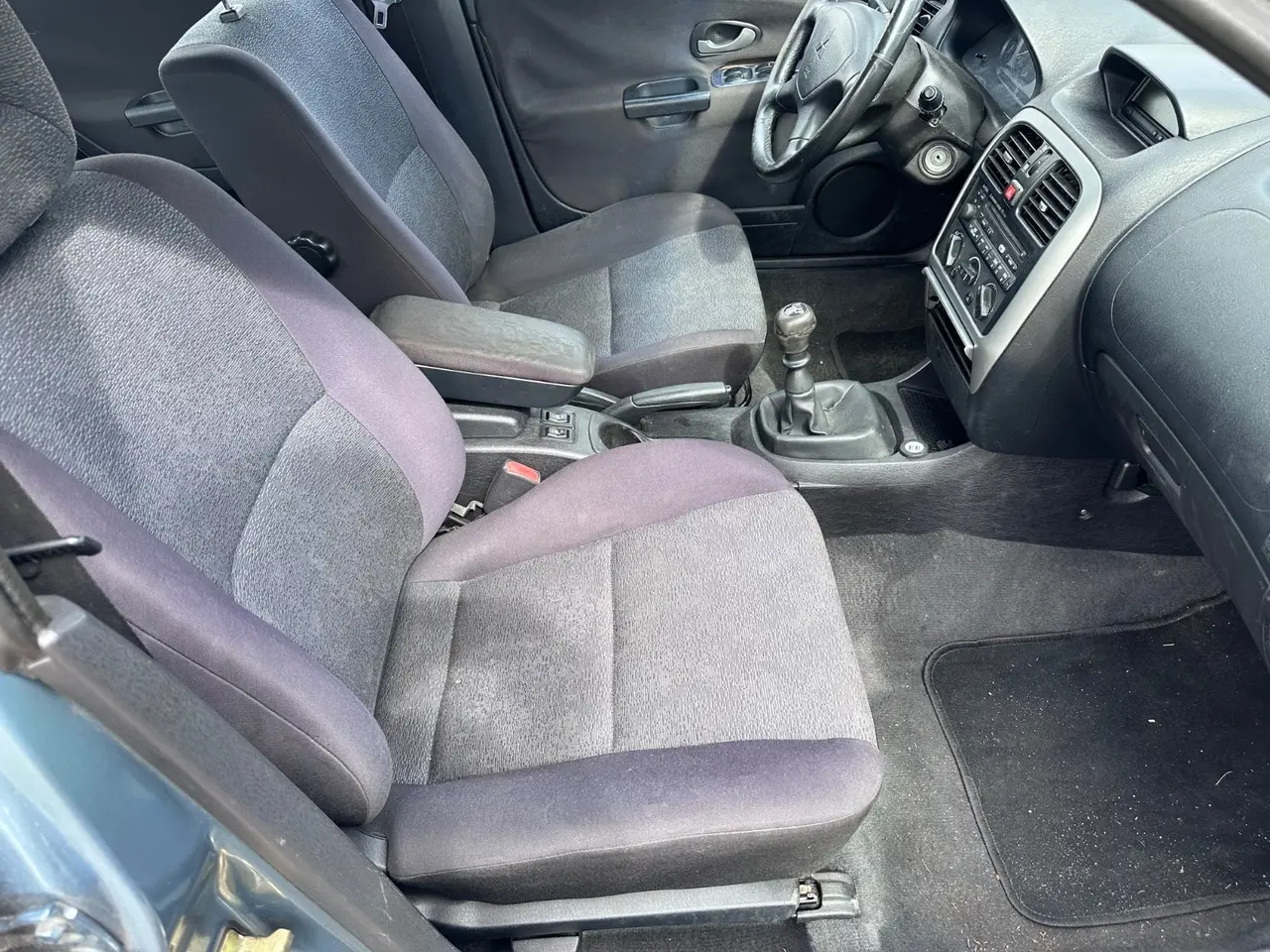 Billede 6 - Mitsubishi Carisma 1,6 25 Business