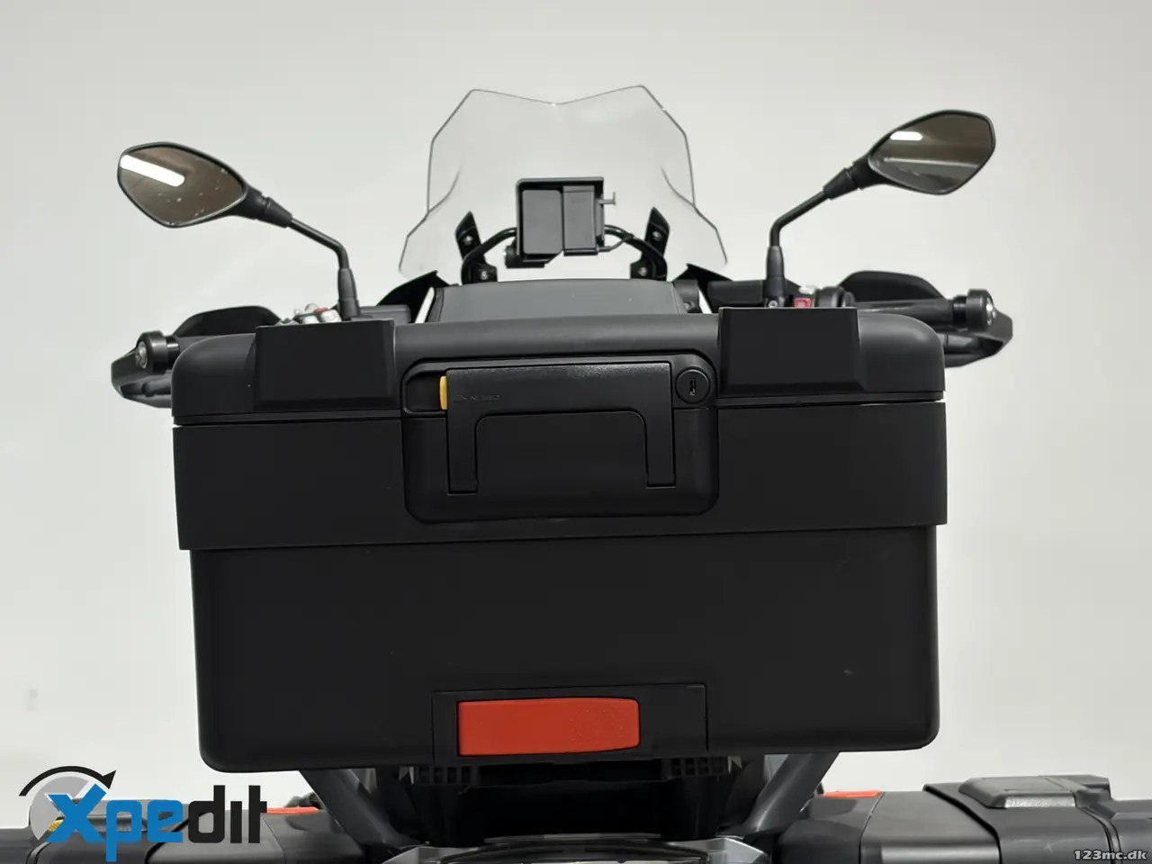 Billede 23 - BMW R 1200 GS