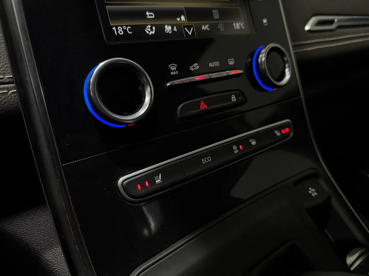 Billede 15 - Renault Grand Scenic IV 1,7 dCi 120 Bose Edition EDC