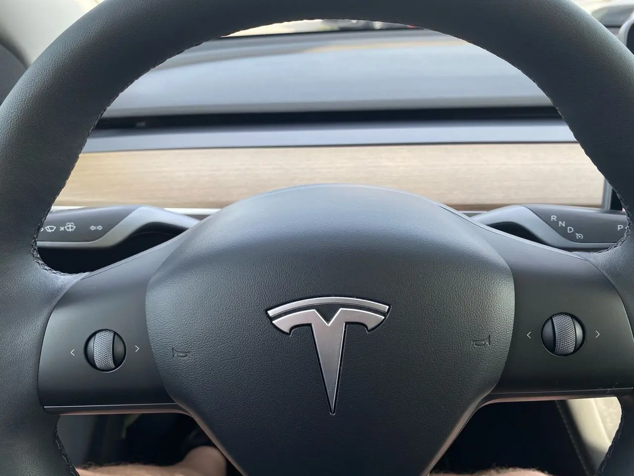 Billede 17 - Tesla Model Y EL Long Range AWD 514HK 5d Aut.