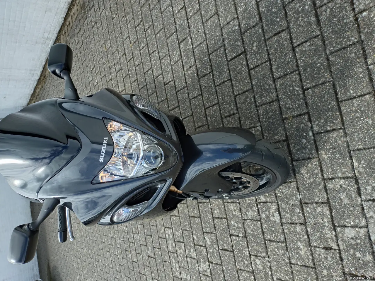 Billede 6 - Suzuki GSX 1300 R Hayabusa