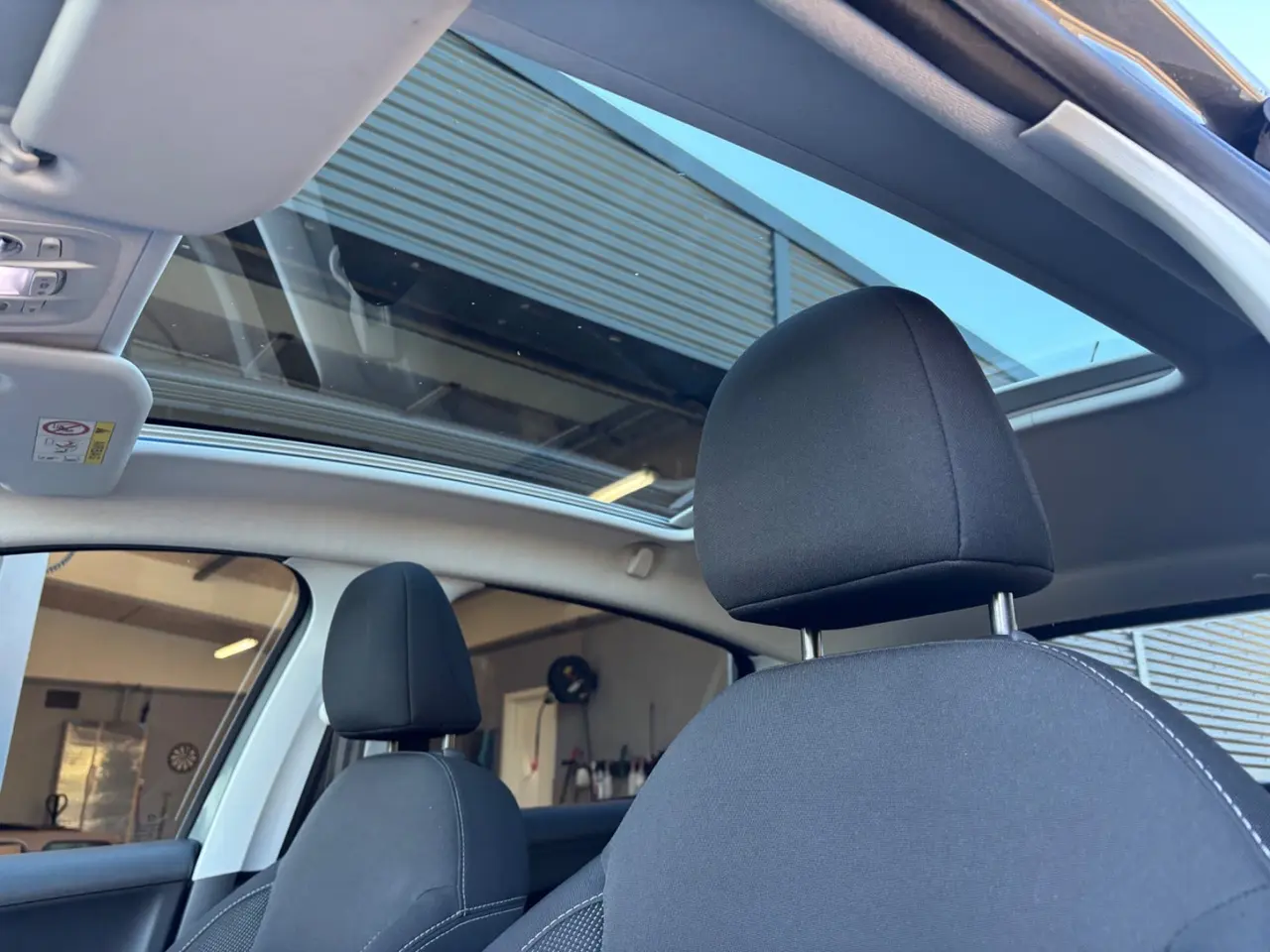 Billede 5 - Peugeot 208 1,6 BlueHDi 100 Allure Sky