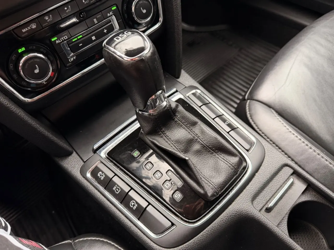 Billede 19 - Skoda Superb 2,0 TDi 170 Elegance Combi DSG
