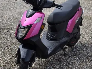 Scooter PGO Libra