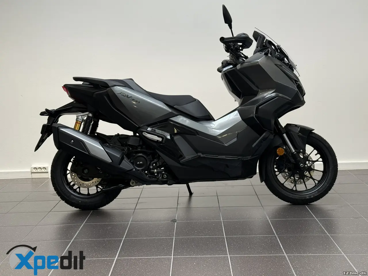Billede 10 - Honda ADV 350