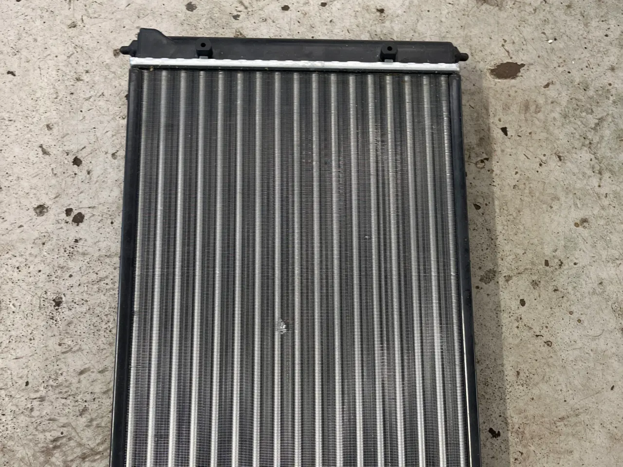 Billede 1 - Vw polo køler