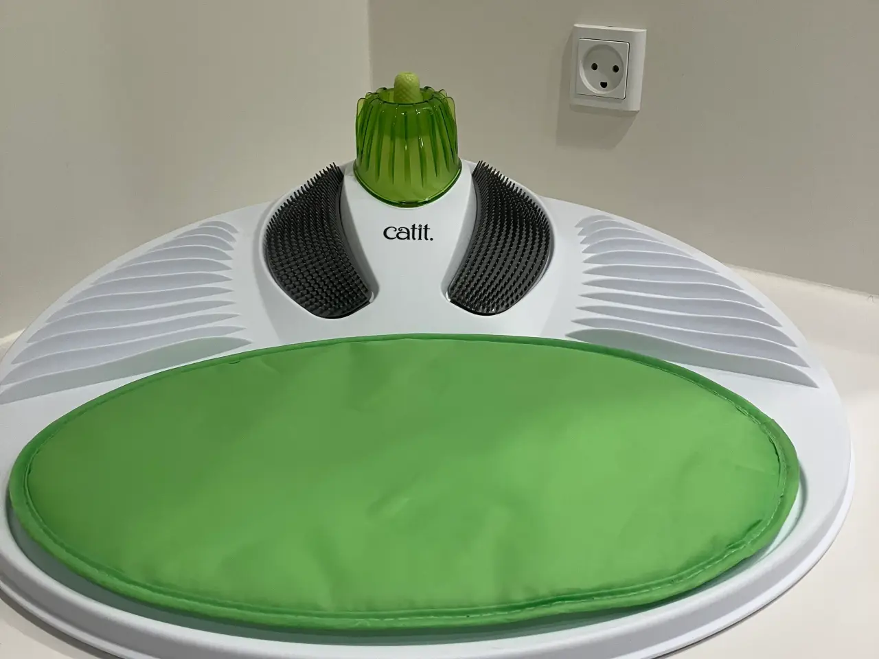 Billede 1 - Catit Senses 2.0 Wellness Center
