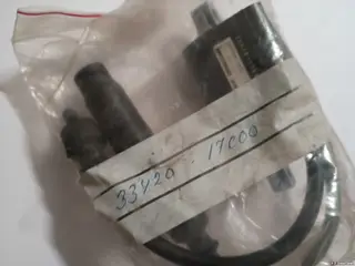 COIL ASSY,IGNITION