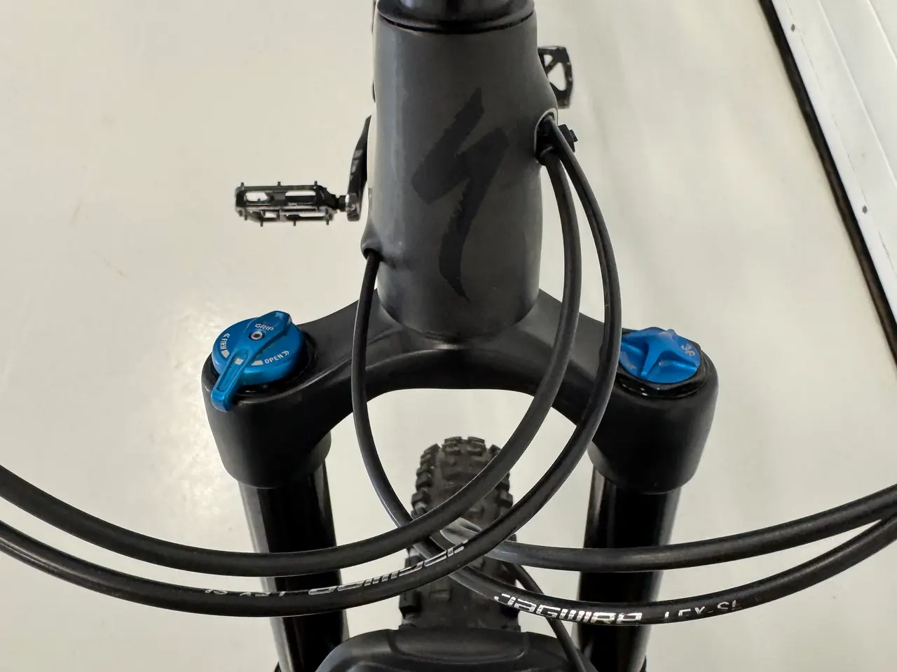 Billede 11 - Specialized Stumpjumper Comp Carbon EVO29