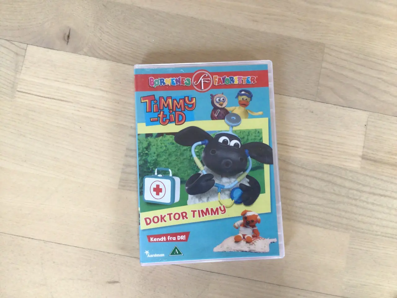 Billede 3 - Dvd børnefilm