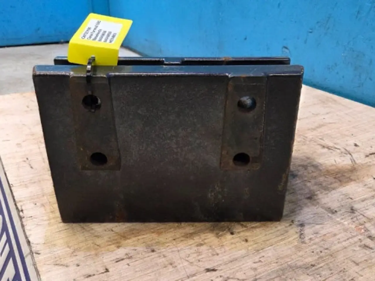Billede 11 - Case Farmall 95C Baseklods 84348655