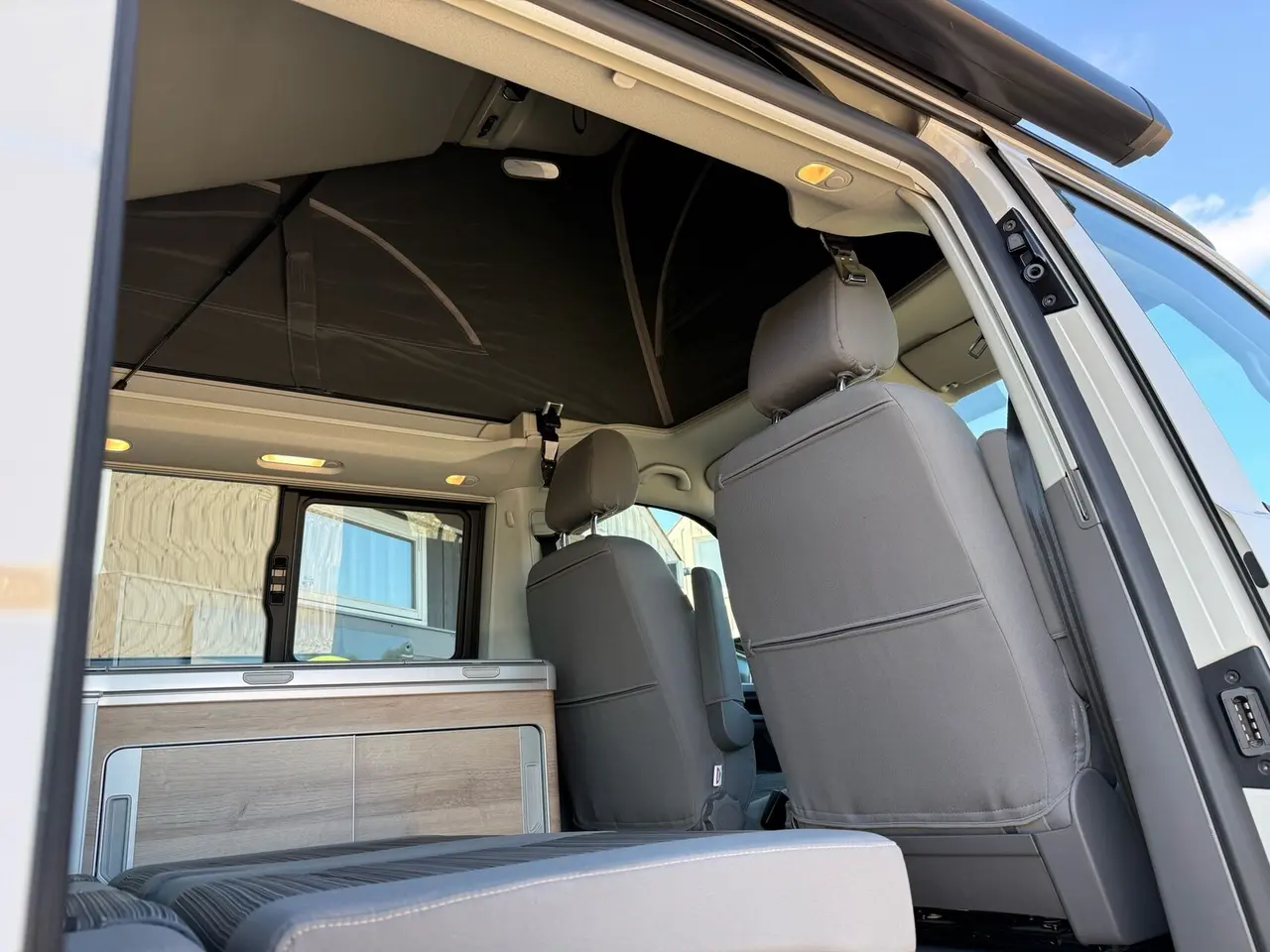 Billede 13 - VW California 2,0 TDI BMT Ocean 110HK 4d