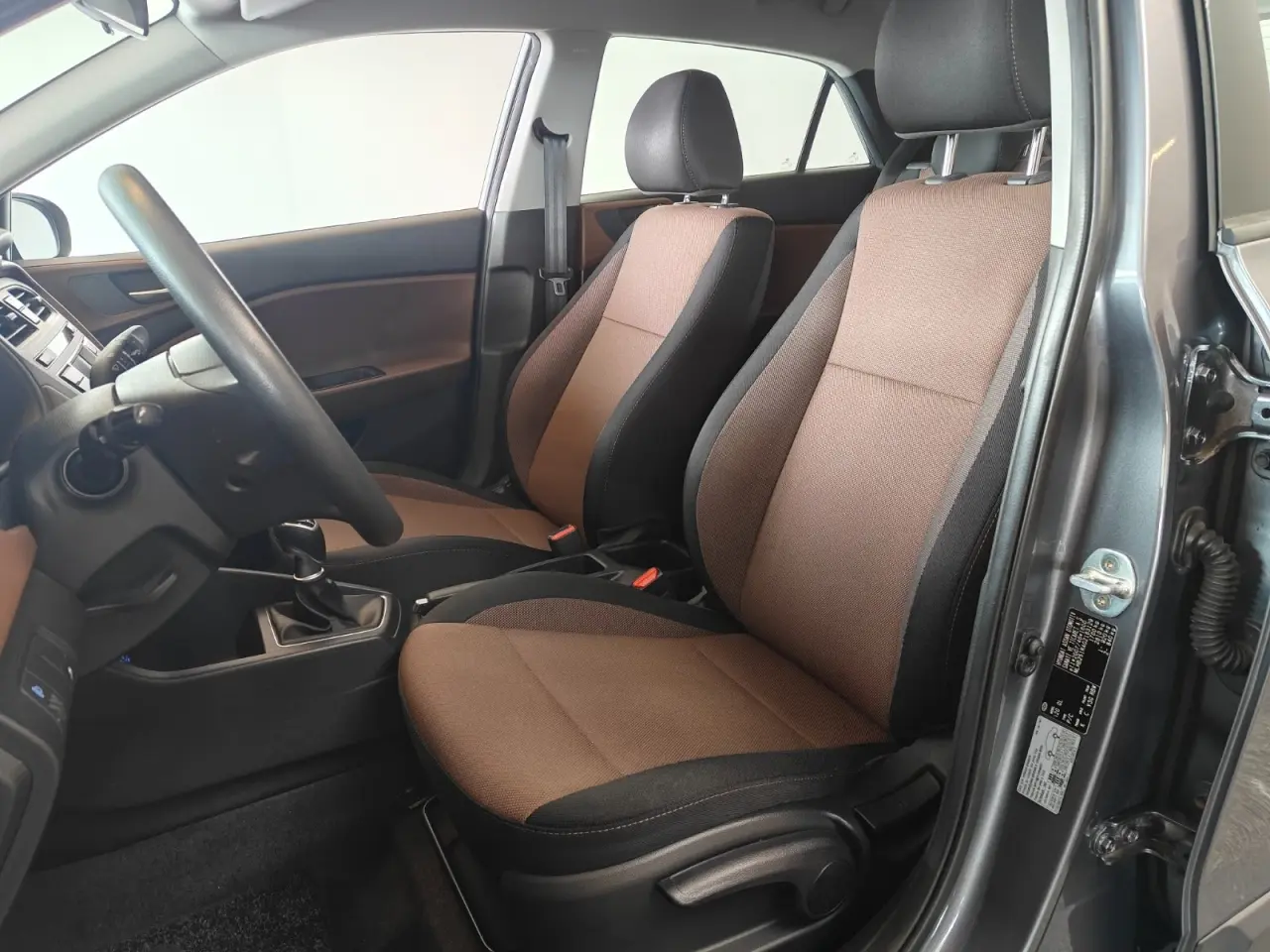 Billede 10 - Hyundai i20 Active Cross 1,4 CRDi 90 Trend