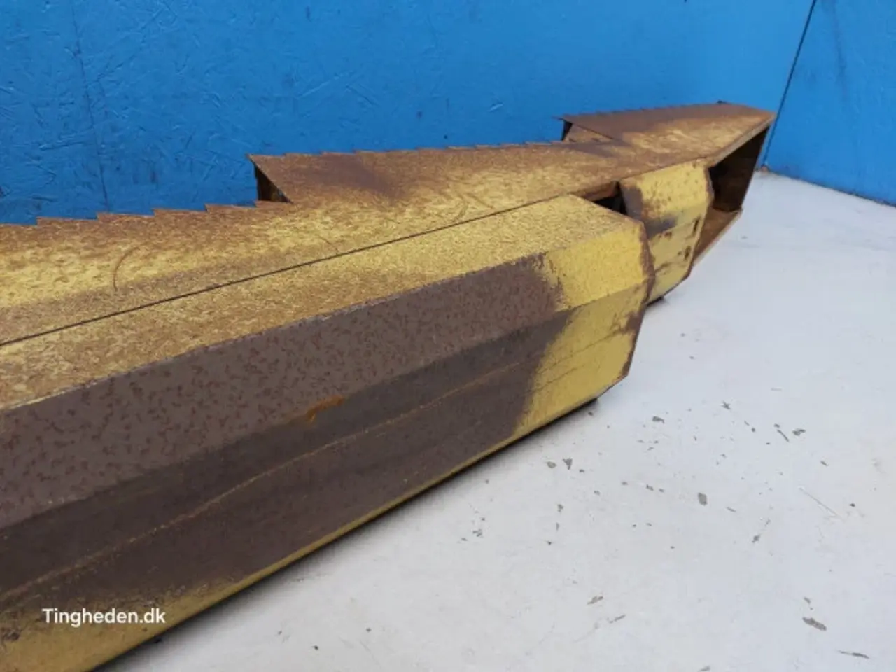 Billede 12 - New Holland 1530 Ryster 80374848